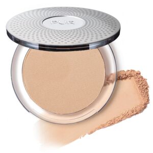 PÜR MINERALS 4-in-1